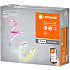 Ledvance smart+ LED-strip - multifarvet