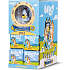 Mashems Bluey figurer - flere varianter - assorteret