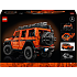 LEGO Technic Mercedes-Benz G 500 42177