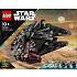 LEGO Star Wars Dark Falcon 75389
