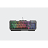 Trust GXT856 Torac Gaming Keyboard RGB