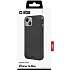 SBS iPhone 14 Plus cover - Sort