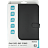Deltaco iPad 10.9" 2022 cover - sort
