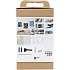 Creotime DIY starter kit bloktryk