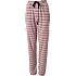 VRS dame natbukser str. 2XL - rosa