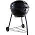 Char-Broil Kettleman kuglegrill - sort