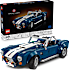 LEGO Icons Shelby Cobra 427 S/C 10357