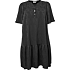 VRS dame kjole str. 46 - sort
