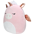 Squishmallows 30 cm – flere varianter – assorteret