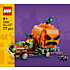 LEGO Græskarhoved-pickup 40822
