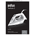 Braun TexStyle 3 SI 3053 BL 