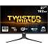 Twisted Minds TM27FHD192IPS 27" gaming skærm