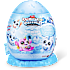 Rainbocorns eggzania frozen mania figur – flere varianter – assorteret