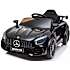 Mercedes Benz GTR elektrisk bil