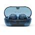 Sony WF-C710N trådløse in-ear høretelefoner - Glass Blue