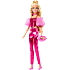 Barbie Deluxe Style dukke - pink