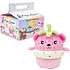 Moriah elizabeth cupcake bamse 20 cm – flere varianter – assorteret