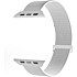 Puro Apple Watch urrem 38-41 mm - hvid
