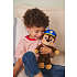 Paw Patrol Med-På-Tur-Plys Chase bamse 33 cm