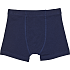 VRS børne boxershorts str. 98/104 - mørkeblå