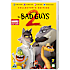 DVD The Bad Guys 2