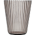 Drikkekop m/riflet mønster 300 ml  – flere varianter – assorteret