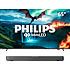 Philips 65" MiniLED TV 65MLED810 + TAB5109 Soundbar
