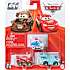 Disney x Pixar Cars biler - flere varianter - assorteret