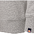 Ellesse herre sweatshirt str. S - grå