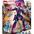 LEGO Marvel Fantastic Four mod Galactus 76316