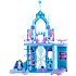 Disney Frost Elsas ispalads