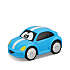 Car Mania Junior collection city biler 3 stk.