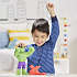 Power Smash Hulk actionfigur - 25 cm