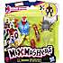 Marvel Spider-Man MixMashers actionfigur - flere varianter - assorteret