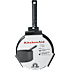 KitchenAid Classic kasserolle (3,1L)