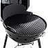 Char-Broil Kettleman kuglegrill - sort