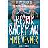 Mine venner - Fredrik Backman