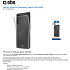 SBS Samsung A52 cover - transparent