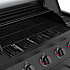 Nexgrill Deluxe 4 brændere gasgrill