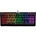 HyperX Alloy Core RGB - Membrane Gaming Keyboard