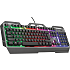 Trust GXT856 Torac Gaming Keyboard RGB