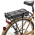 SCO E-Modern dame elcykel 7 gear 28" 10,4AH 2025 - mokka