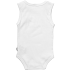 808 baby body str. 92 - hvid
