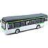Bburago bus - 19 cm