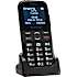 Denver BAS-18800L senior telefon 4G - sort