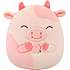 Squishmallows bamser - flere varianter - assorteret