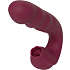 Sinful Lick and Spin G-punkts stimulator