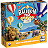 Danspil Balloon Pilot familiespil