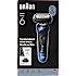Braun Series 6 62-B1200S barbermaskine