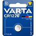 Varta cr 1220 knapcelle batteri
